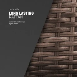 11pc Rattan Garden Furniture Set -Cheap Grow And Trim Store 11pc rattan garden furniture set5056475406593 04c MP