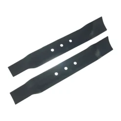 2 X Bosch Replacement Metal Lawnmower Blade 32CM Rotak 32, 320 -Cheap Grow And Trim Store 2 x bosch replacement metal lawnmower blade 32cm rotak 32 3205057285702339 04c MP