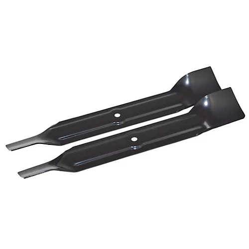 2 X Flymo Lawnmower Metal Blade - 32cm (13") FLY046 By Ufixt 1 2 X Flymo Lawnmower Metal Blade - 32cm (13") FLY046 By Ufixt