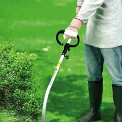 25cc 400mm Petrol SL25A2 Grass Trimmer -Cheap Grow And Trim Store 25cc 400mm petrol sl25a2 grass trimmer3663602939979 04bq