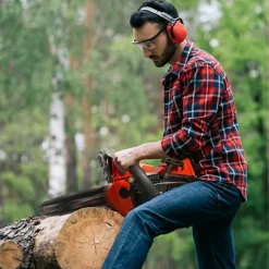 26 Cc Lightweight 3.5kg Top Handled Petrol Chainsaw 3 Chains And 10inch Bar Included -Cheap Grow And Trim Store 26 cc lightweight 3 5kg top handled petrol chainsaw 3 chains and 10inch bar included8438569987845 04c MP