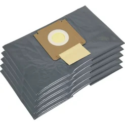 5 PACK M Class Tank Liner For Ys06032 & Ys06033 Industrial Vacuum Cleaners -Cheap Grow And Trim Store 5 pack m class tank liner for ys06032 ys06033 industrial vacuum cleaners5056524293225 03c MP