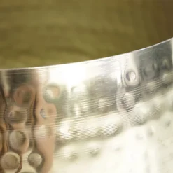 Leaf 60cm Artificial Monstera Plant With Golden Metal Planter Included -Cheap Grow And Trim Store 60cm artificial monstera plant with golden metal planter included5060532972737 04c MP