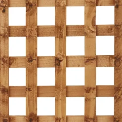 6ft Pine Trellis Panel (W)63cm X (H)183cm -Cheap Grow And Trim Store 6ft pine trellis panel w 63cm x h 183cm3663602430629 03bq