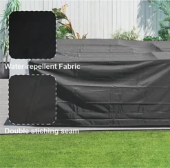 Abrihome Patio Furniture Covers Outdoor Furniture Cover Waterproof, 600D Garden Table And Chairs Set Covers -Cheap Grow And Trim Store abrihome patio furniture covers outdoor furniture cover waterproof 600d garden table and chairs set covers8260799131893 04c MP