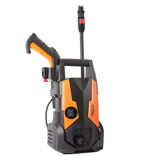 Aguri Power Clean P240 Max High Pressure Jet Washer 1 Aguri Power Clean P240 Max High Pressure Jet Washer