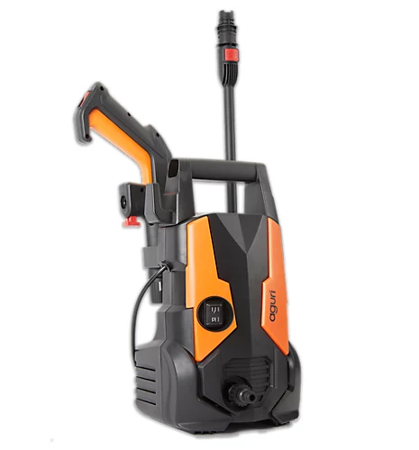 Aguri Power Clean P240 Max High Pressure Jet Washer 2 Aguri Power Clean P240 Max High Pressure Jet Washer - Image 2