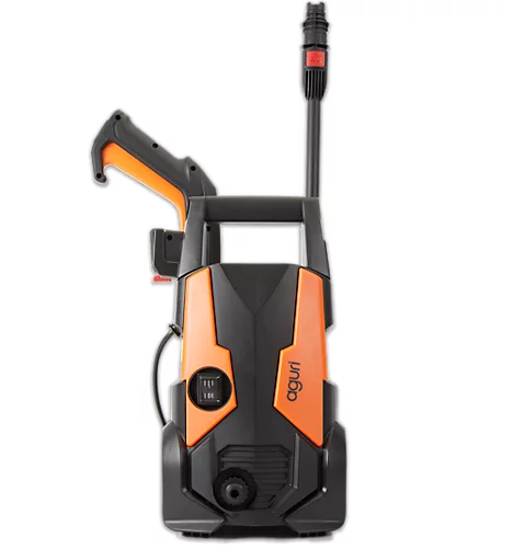 Aguri Power Clean P240 Max High Pressure Jet Washer 3 Aguri Power Clean P240 Max High Pressure Jet Washer - Image 3