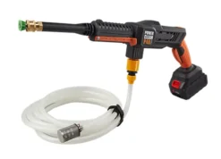 Aguri Power Clean P40 Max Cordless Pressure Washer With 20V 4.0Ah Battery And Charger -Cheap Grow And Trim Store aguri power clean p40 max cordless pressure washer with 20v 4 0ah battery and charger0715235646472 03c MP