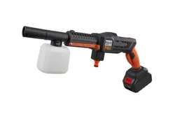 Aguri Power Clean P40 Max Cordless Pressure Washer With 20V 4.0Ah Battery And Charger -Cheap Grow And Trim Store aguri power clean p40 max cordless pressure washer with 20v 4 0ah battery and charger0715235646472 04c MP