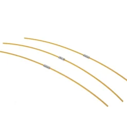 ALM Heavy Duty Cutting Lines (Pack Of 10) Yellow (One Size) -Cheap Grow And Trim Store alm heavy duty cutting lines pack of 10 yellow one size 5059444258947 02c MP