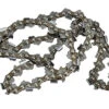 ALM Manufacturing - CH062 Chainsaw Chain 3/8in X 62 Links 1.3mm - Fits 45cm Bars