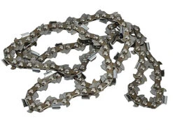 ALM Manufacturing - CH062 Chainsaw Chain 3/8in X 62 Links 1.3mm - Fits 45cm Bars