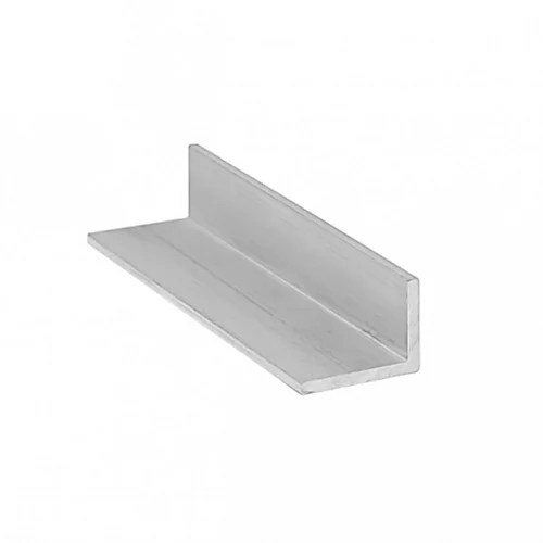 Anodized Aluminum Square Rectangular Angle Profile Corner Strip - Size 2000x40x20x2mm - Pack Of 1 1 Anodized Aluminum Square Rectangular Angle Profile Corner Strip - Size 2000x40x20x2mm - Pack Of 1