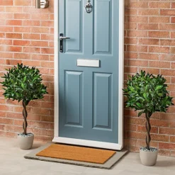 Artificial Bay Tree Large Potted Indoor Outdoor Topiary Decoration 3ft -Cheap Grow And Trim Store artificial bay tree large potted indoor outdoor topiary decoration 3ft5031470242015 02c MP