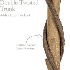 Artificial Bay Tree Large Potted Indoor Outdoor Topiary Decoration 3ft -Cheap Grow And Trim Store artificial bay tree large potted indoor outdoor topiary decoration 3ft5031470242015 04c MP