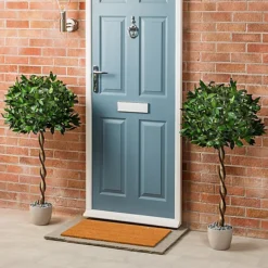 Artificial Bay Tree Large Potted Indoor Outdoor Topiary Decoration 4ft 5 Artificial Bay Tree Large Potted Indoor Outdoor Topiary Decoration 4ft -Cheap Grow And Trim Store artificial bay tree large potted indoor outdoor topiary decoration 4ft5031470242022 02c MP