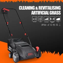 Cheap Grow And Trim Store -Cheap Grow And Trim Store artificial grass electric power broom brush and collect pro uk5065006830223 02c MP