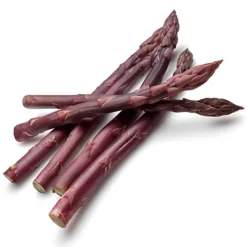 Asparagus Pacific Purple Bare Root Crowns - Grow Your Own Bareroot, Fresh Vegetable Plants, Ideal For UK Gardens (10 Pack) -Cheap Grow And Trim Store asparagus pacific purple bare root crowns grow your own bareroot fresh vegetable plants ideal for uk gardens 10 pack 5059442056088 02c MP