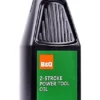 B&Q 2 Stroke Power Tool Oil 1L