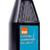 B&Q 4 Stroke Lawnmower Oil 1L