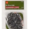 B&Q CH052 ⅜" Chainsaw Chain