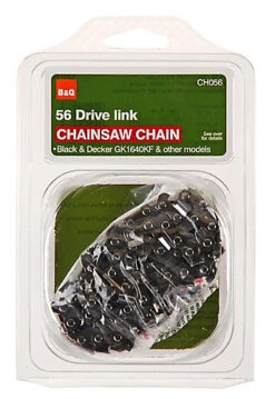 B&Q CH056 ⅜" Chainsaw Chain -Cheap Grow And Trim Store b q ch056 chainsaw chain03672983 08c