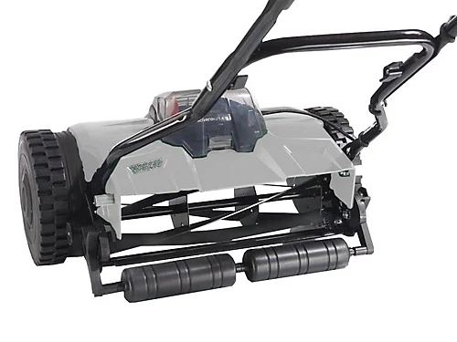 Batavia 7064054 Brushless Cylinder Mower 18V Bare Unit BAT7064054 2 Batavia 7064054 Brushless Cylinder Mower 18V Bare Unit BAT7064054 - Image 2