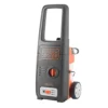 Black+Decker 1500W 1500E Pressure Washer