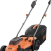 BLACK & DECKER BCMW3336N 36v Rotary Mower