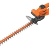 Black & Decker BEHT201-GB BEHT201 Hedge Trimmer 45cm 420W 240V B/DBEHT201