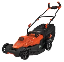 BLACK & DECKER BEMW481BH 240v Rotary Mower
