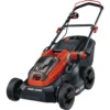 BLACK & DECKER CLM3820L2 36v Rotary Mower