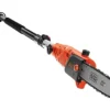 Black & Decker PS7525-GB PS7525 Corded Pole Saw 25cm Bar 800W 240V B/DPS7525