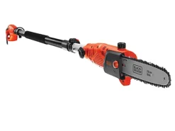 Black & Decker PS7525-GB PS7525 Corded Pole Saw 25cm Bar 800W 240V B/DPS7525 -Cheap Grow And Trim Store black decker ps7525 gb ps7525 corded pole saw 25cm bar 800w 240v b dps75255035048554098 02c MP