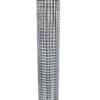 Blooma Grey Galvanised Steel Welded Mesh, (L)5m (H)1m (W)5m