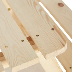 Blooma Rockall Kids White Wooden 4 Seater Table -Cheap Grow And Trim Store blooma rockall kids white wooden 4 seater table3663602937180 02bq