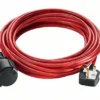 BOSCH 10m Power Cable (To Fit: Bosch AdvancedRotak & UniversalRotak Lawnmowers Listed Below)