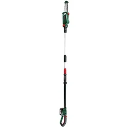 Bosch 18V Cordless Pole Saw UniversalChainPole 18 -Cheap Grow And Trim Store bosch 18v cordless pole saw universalchainpole 183165140888134 02bq