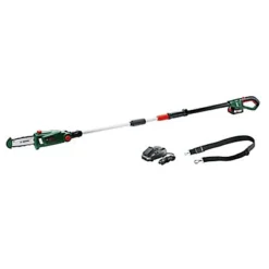 Bosch 18V Cordless Pole Saw UniversalChainPole 18 -Cheap Grow And Trim Store bosch 18v cordless pole saw universalchainpole 183165140888134 03bq