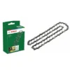 Bosch AKE 40 1.1mm X 400mm Chainsaw Chain 16in 40cm AKE40 F016800258 Replacement