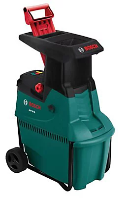 Bosch AXT25D Corded 2500W Electric Shredder 1 Bosch AXT25D Corded 2500W Electric Shredder