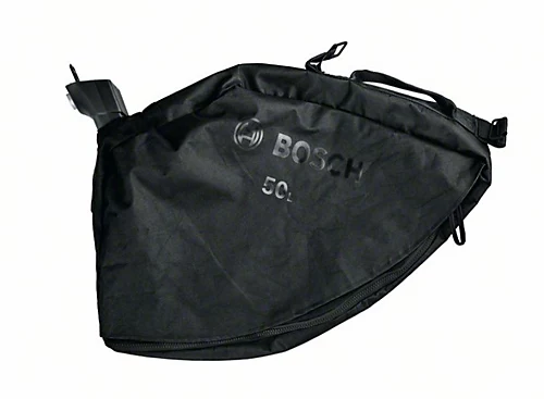 BOSCH Collection Bag (To Fit: Bosch UniversalGardenTidy 3000 Blower) (F016F05654) 1 BOSCH Collection Bag (To Fit: Bosch UniversalGardenTidy 3000 Blower) (F016F05654)