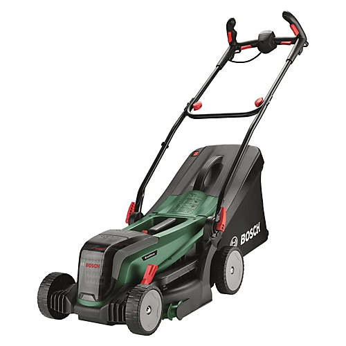 Bosch Cordless 36V Lawnmower UniversalRotak 2x18V-37-550 - Bare 1 Bosch Cordless 36V Lawnmower UniversalRotak 2x18V-37-550 - Bare