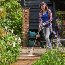 Bosch EasyAquatak 100 Long Lance Corded Pressure Washer 1.2kW EasyAquatak 100 Long Lance -Cheap Grow And Trim Store bosch easyaquatak 100 long lance corded pressure washer 1 2kw easyaquatak 100 long lance4059952545400 01i bq