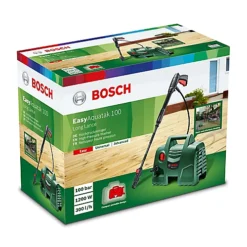Bosch EasyAquatak 100 Long Lance Corded Pressure Washer 1.2kW EasyAquatak 100 Long Lance -Cheap Grow And Trim Store bosch easyaquatak 100 long lance corded pressure washer 1 2kw easyaquatak 100 long lance4059952545400 02c bq