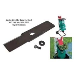 Bosch Garden Shredder Blade For AXT 180, 200, 2000, 2200 Rapid Shredders By Ufixt 6 Bosch Garden Shredder Blade For AXT 180, 200, 2000, 2200 Rapid Shredders By Ufixt -Cheap Grow And Trim Store bosch garden shredder blade for axt 180 200 2000 2200 rapid shredders by ufixt5057285749396 03c MP