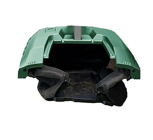 BOSCH Grass Box (To Fit: Bosch UniversalRotak 650 & AdvancedRotak Lawnmowers Listed Below) 1 BOSCH Grass Box (To Fit: Bosch UniversalRotak 650 & AdvancedRotak Lawnmowers Listed Below)