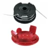 BOSCH Grass Cutting Line Spool & Spool Cover SET(To Fit: Bosch AdvancedGrassCut 36 Cordless Grass Trimmer)