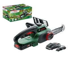 BOSCH Guide Rail And Saw Chain Set (To Fit: Bosch UniversalChain 18 Cordless Chainsaw) 7 BOSCH Guide Rail And Saw Chain Set (To Fit: Bosch UniversalChain 18 Cordless Chainsaw) -Cheap Grow And Trim Store bosch guide rail and saw chain set to fit bosch universalchain 18 cordless chainsaw 4059952481159 04c MP